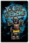 LEGO Movie 2 Batman - Notizbuch - Notizbuch