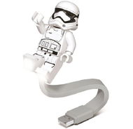 LEGO Star Wars First Order Stormtrooper BookLite - Lamp