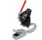 LEGO Star Wars Darth Vader so svetelným mečom - Lampička