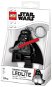 LEGO Star Wars Darth Vader with Light Sword - Box - Figure