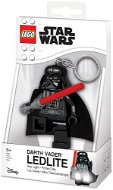 LEGO Star Wars Darth Vader kulcstartóra akasztható figura - Figura
