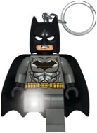 LEGO DC Super Heroes Grey Batman - figurine - Figure