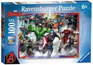 Ravensburger 107711 Marvel Avengers - Jigsaw