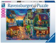 Ravensburger 152650 Egy este Párizsban - Puzzle