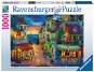 Ravensburger 152650 Egy este Párizsban - Puzzle