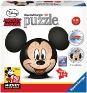 Ravensburger 117611 Disney Mickey Mouse - Jigsaw
