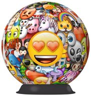 Ravensburger 121984 Emoji - Puzzle