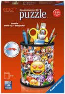 Ravensburger 112173 Emoji ceruzaállvány - Puzzle