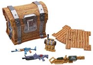 Fortnite Loot Box Collectible Accessories - Figure Accessories
