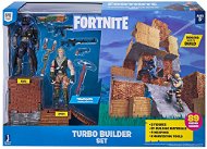 Fortnite Turbo Builder - Figures