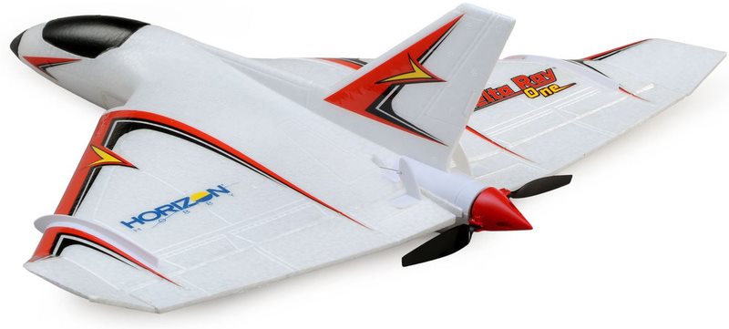 E flite delta ray online