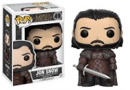 Pop Game of Thrones: S7 - Jon Snow - Figur