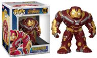 Pop Marvel: Infinity War - 6"Hulk Buster - Figure