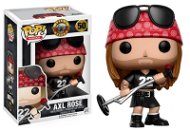 Pop Rocks: Music – Guns N Roses Axl Rose - Figúrka