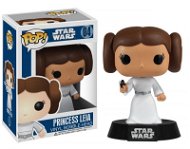 Pop Star Wars: Princess Leia - Figúrka