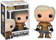 Pop TV: Game of Thrones - Brienne of Tarth - Figure