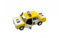 Auto VB - Toy Car