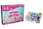 SET Science for you Perfume Factory + Frozen Puzzle - Craft for Kids