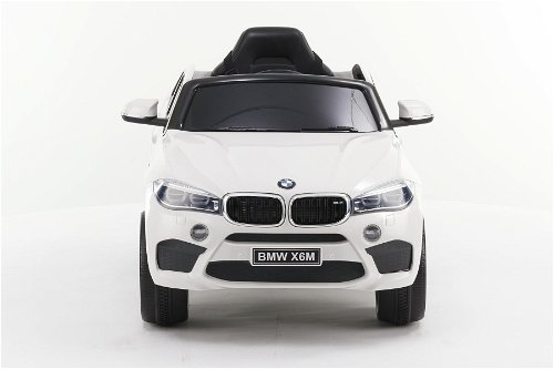 Kinder-Elektro-Auto BMW X6M