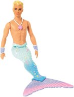 Barbie Tengeri Ken - Játékbaba