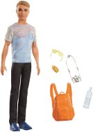 Barbie Ken Traveller - Doll