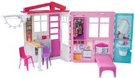 Barbie House - Doll House