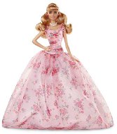 Barbie Birthday Wishes - Doll