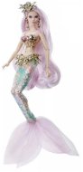 Barbie Mythical Muse sellő - Játékbaba