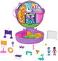 Polly Pocket Pidi svět do kapsy - Fotbalové dobrodružství - Set figurek a příslušenství
