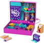 Polly Pocket Pidi svět do kapsy - Herní večer - Set figurek a příslušenství
