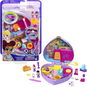 Polly Pocket Pidi svět do kapsy - Umělecké studio - Set figurek a příslušenství