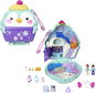 Polly Pocket Pidi svět do kapsy - Sněžný tučňák - Set figurek a příslušenství