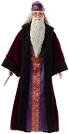 Harry Potter Albus Dumbledore - Doll