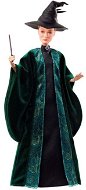 Harry Potter und die mysteriöse Kammer von Minerva McGonnagal - Puppe