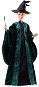 Harry Potter Minerva McGonnagal - Bábika