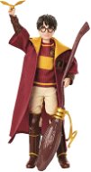 Harry Potter and the Quidditch Chamber - Harry Potter - Doll