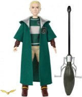 Harry Potter and the Quidditch Chamber of Secrets Draco Malfoy - Doll