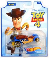 Hot Wheels Toy story: Príbeh hračiek - Auto