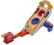 Hot Wheels Toy Story - Játékháború vidámpark - Játék autó