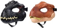 Jurassic Dino-Maske (Supportartikel) - Kindermaske