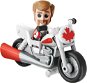 Toy Story 4: Duke Caboom - Figura