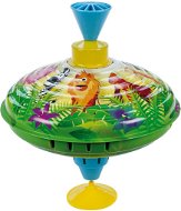 Lena Spinning Top - Jungle - Game