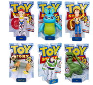 Toy Story 4: Toy Story figura - Figura