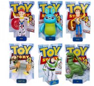 Toy Story 4: Príbeh hračiek Figúrka (Nosná položka) - Figúrka