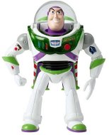 Toy Story 4: Buzz - Figura