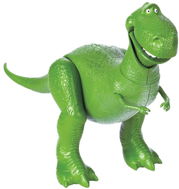 Toy Story 4: Rex - Figura