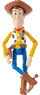 Toy Story 4: Woody - Figura