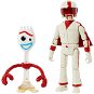 Toy Story 4: Toy Story Figur Forky - Figur