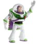 Toy Story 4: Buzz with lights and sounds - Figure