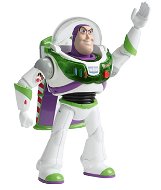 Toy Story 4: Príbeh hračiek Buzz so svetlami a zvukmi - Figúrka